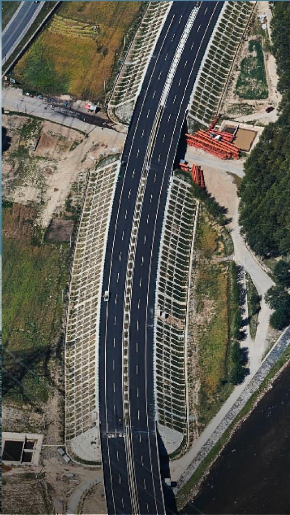 Infrastructure Mapping