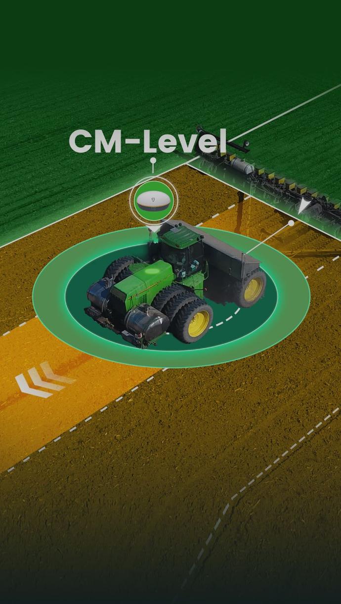 Precision Agriculture