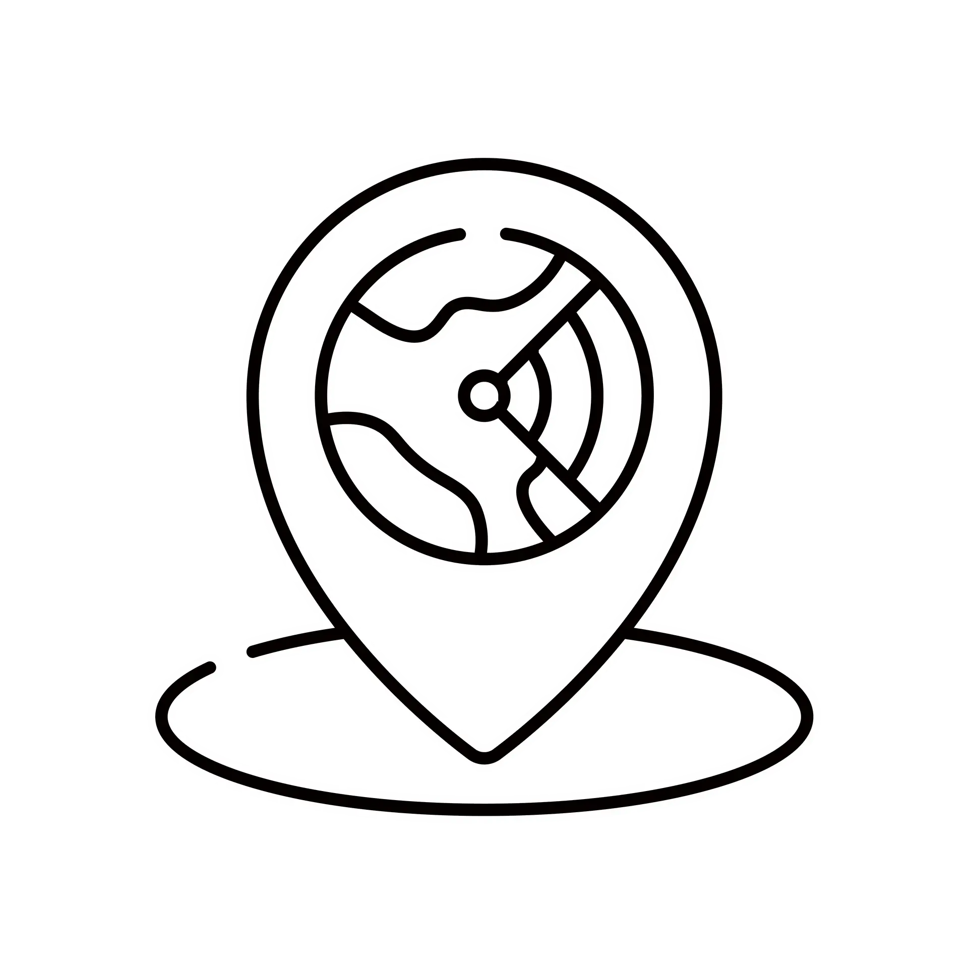 Georeferenced Point Cloud